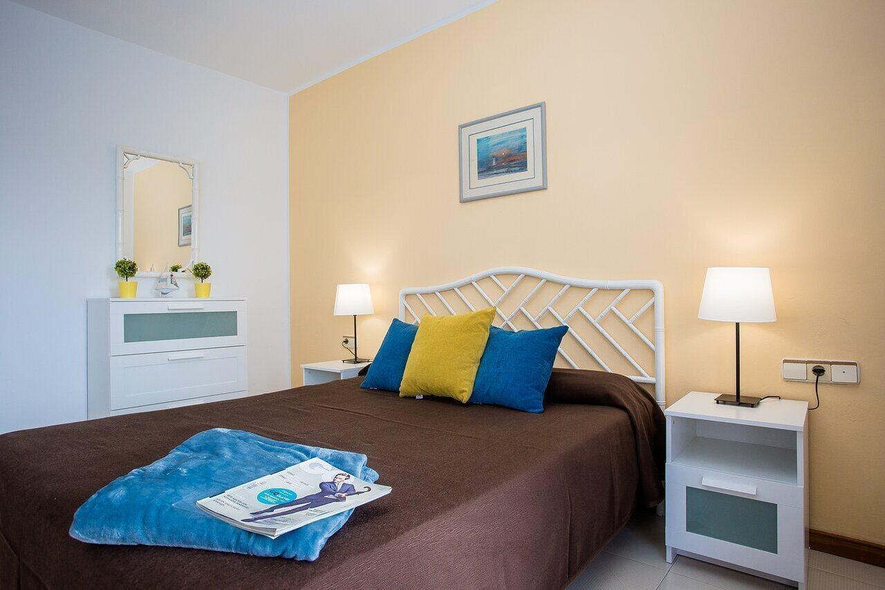 Camel'S Spring Club Apartment กอสตา เตกีสเซ ภายนอก รูปภาพ