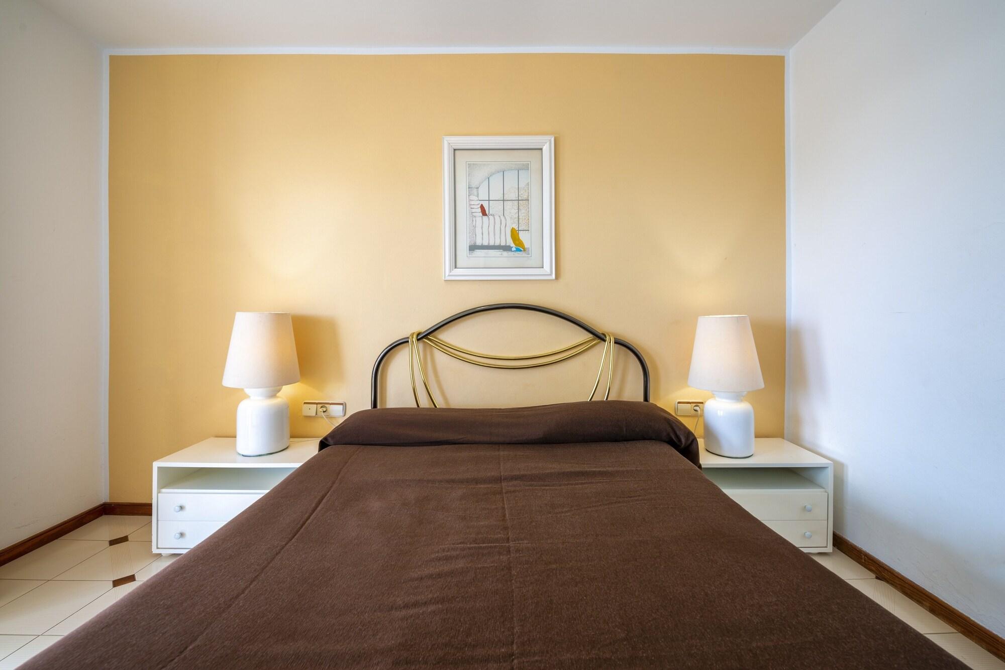Camel'S Spring Club Apartment กอสตา เตกีสเซ ภายนอก รูปภาพ