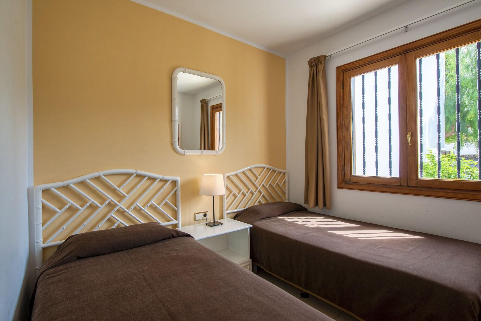 Camel'S Spring Club Apartment กอสตา เตกีสเซ ภายนอก รูปภาพ