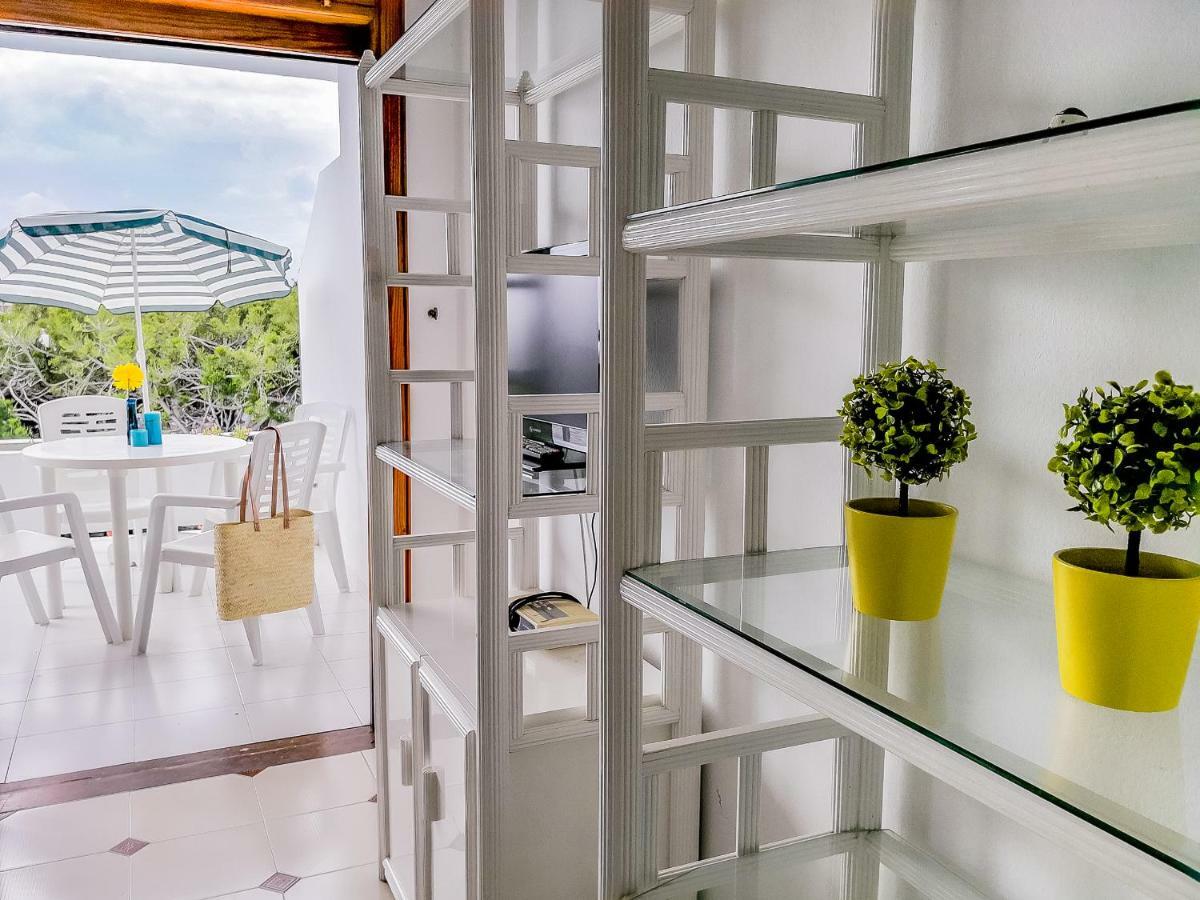 Camel'S Spring Club Apartment กอสตา เตกีสเซ ภายนอก รูปภาพ