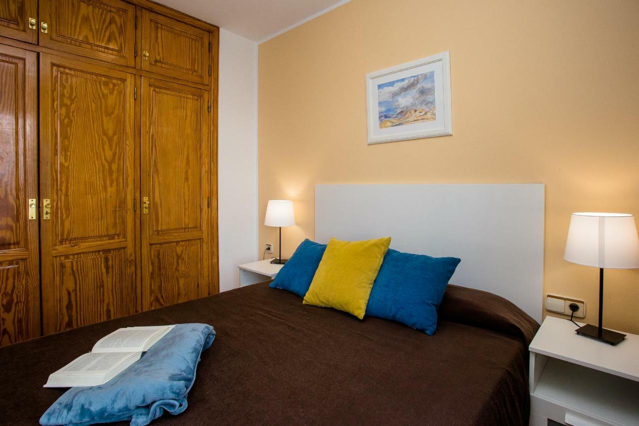 Camel'S Spring Club Apartment กอสตา เตกีสเซ ภายนอก รูปภาพ