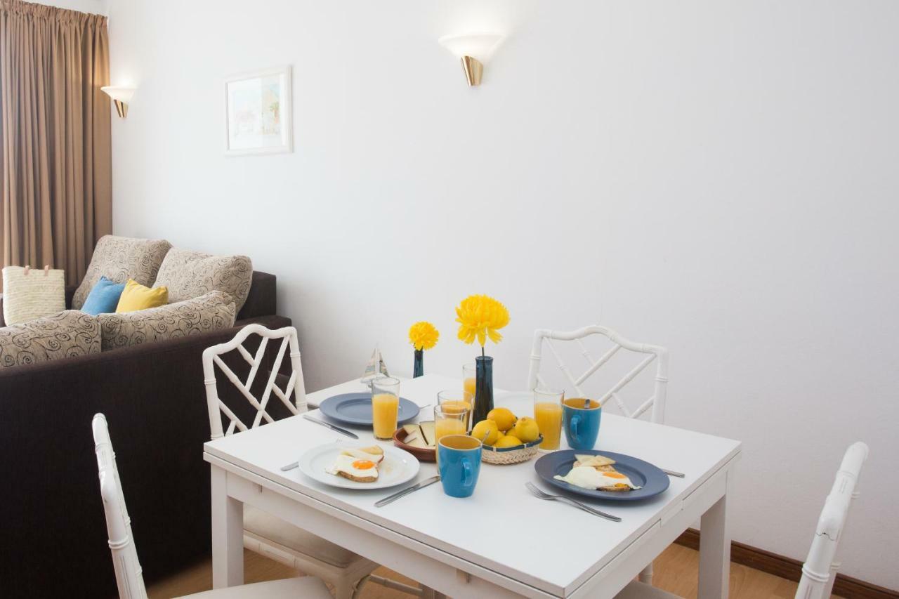 Camel'S Spring Club Apartment กอสตา เตกีสเซ ภายนอก รูปภาพ